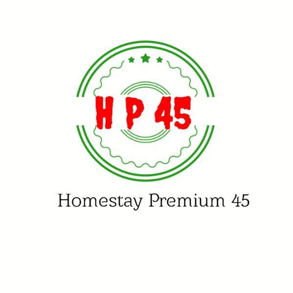 Homestay Premium 45 Jepara Buitenkant foto