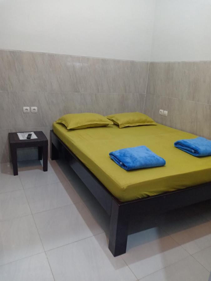 Homestay Premium 45 Jepara Buitenkant foto