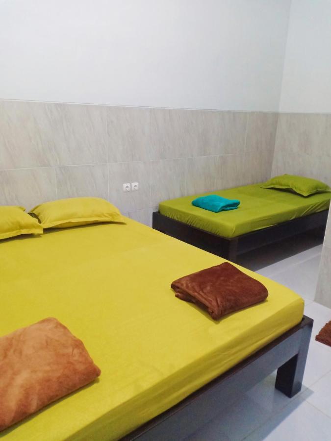 Homestay Premium 45 Jepara Buitenkant foto