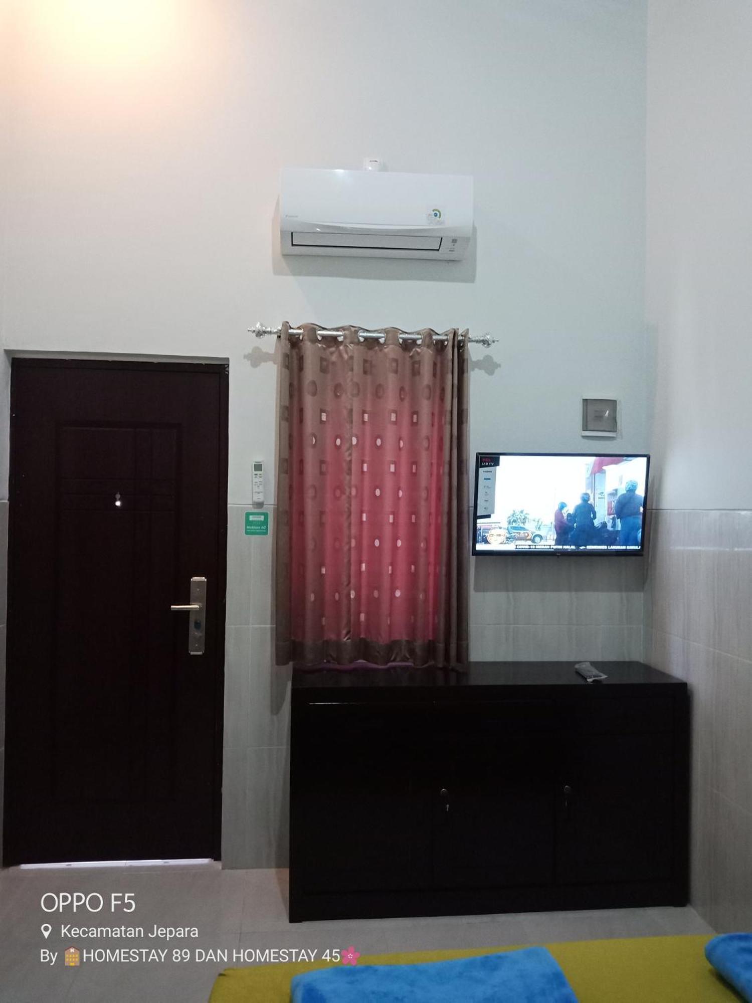 Homestay Premium 45 Jepara Kamer foto